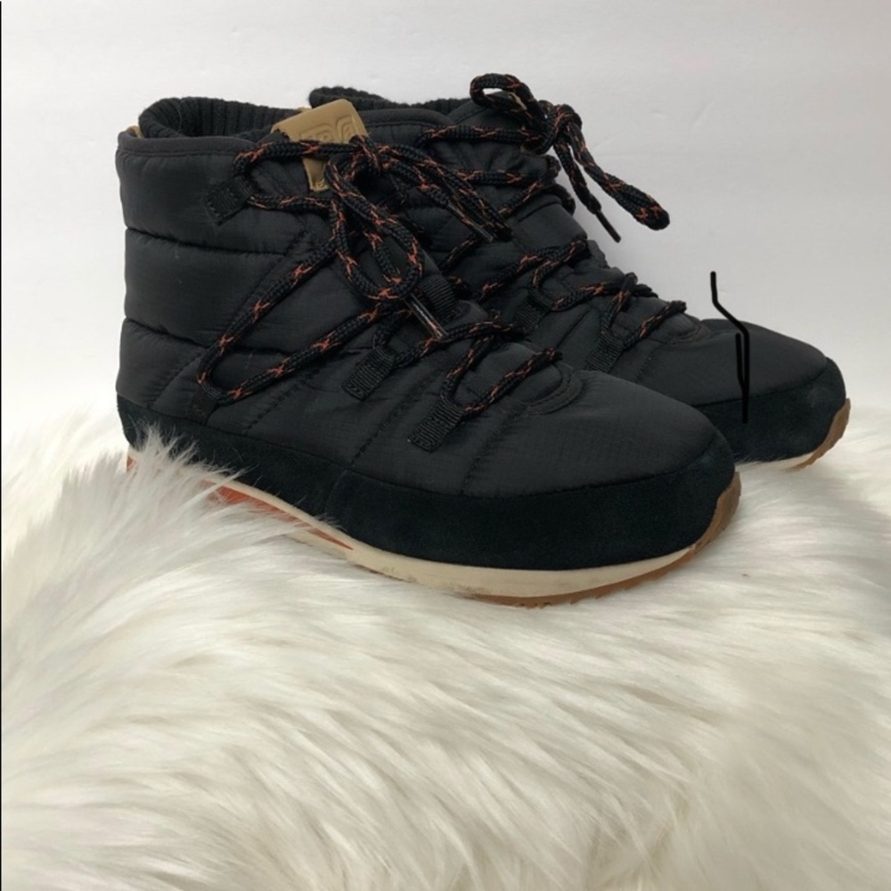 Teva Ember Booties